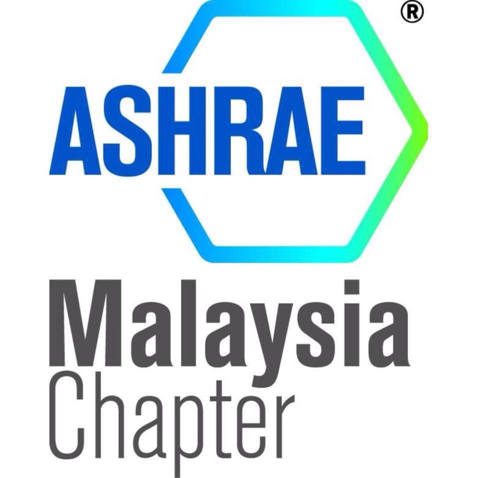 Ashrae Malaysia Chapter's icon