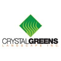 Crystal Greens Landscape's icon