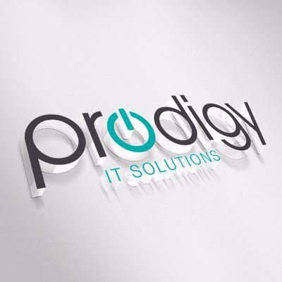 Prodigy IT Solutions's icon