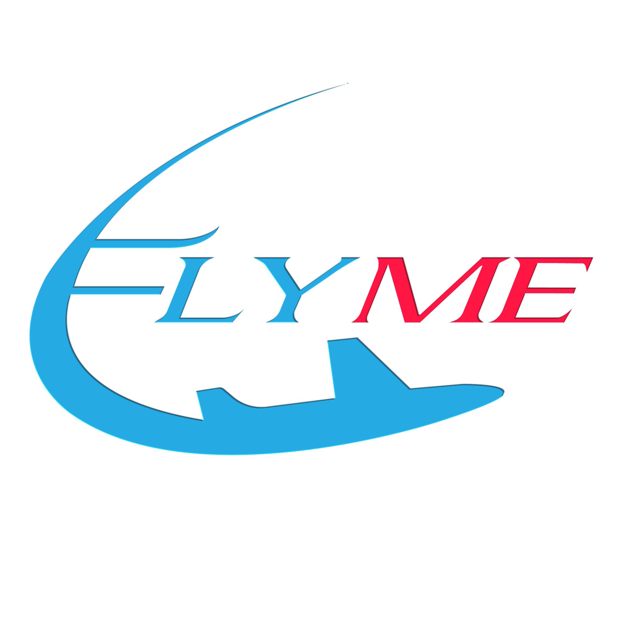 Flyme Aviation FZC's icon