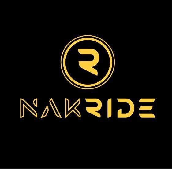 Nakride's icon