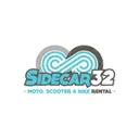 SideCar32 Moto & Scooter Rental's icon