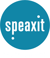 Speaxit LTD's logos