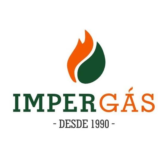 Imper Gás's icon
