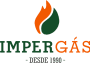 Imper Gás's logos