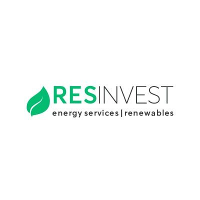 RESINVEST's icon