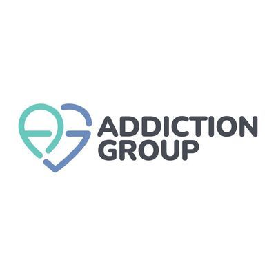 Addiction Group Logo & Brand Assets (SVG, PNG and vector) - Brandfetch