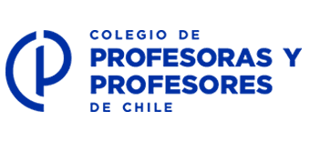 Colegio de Profesoras y Profesores de Chile's logos