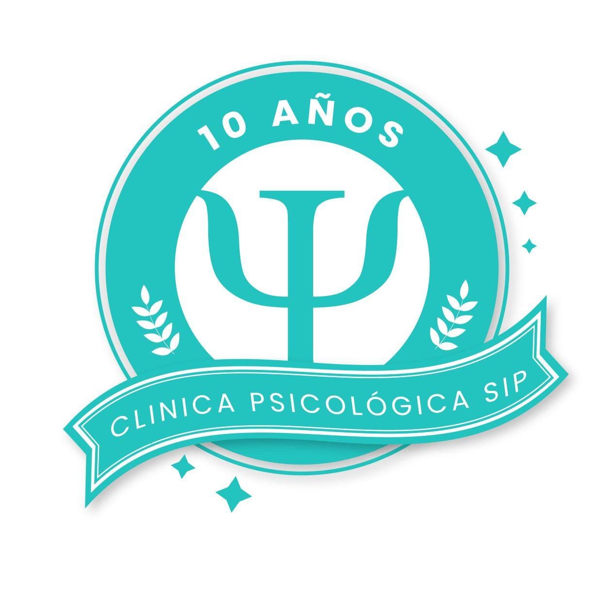 Clínica Psicológica SIP's icon