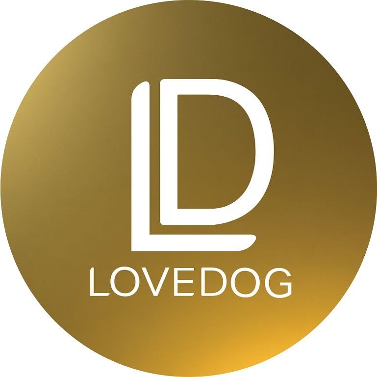 Lovedog's icon