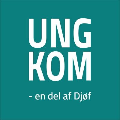 Unge Kommunikatører's icon