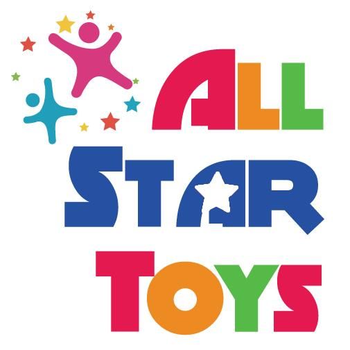 All Star Toys's icon
