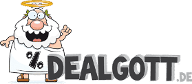 DealGott's logos