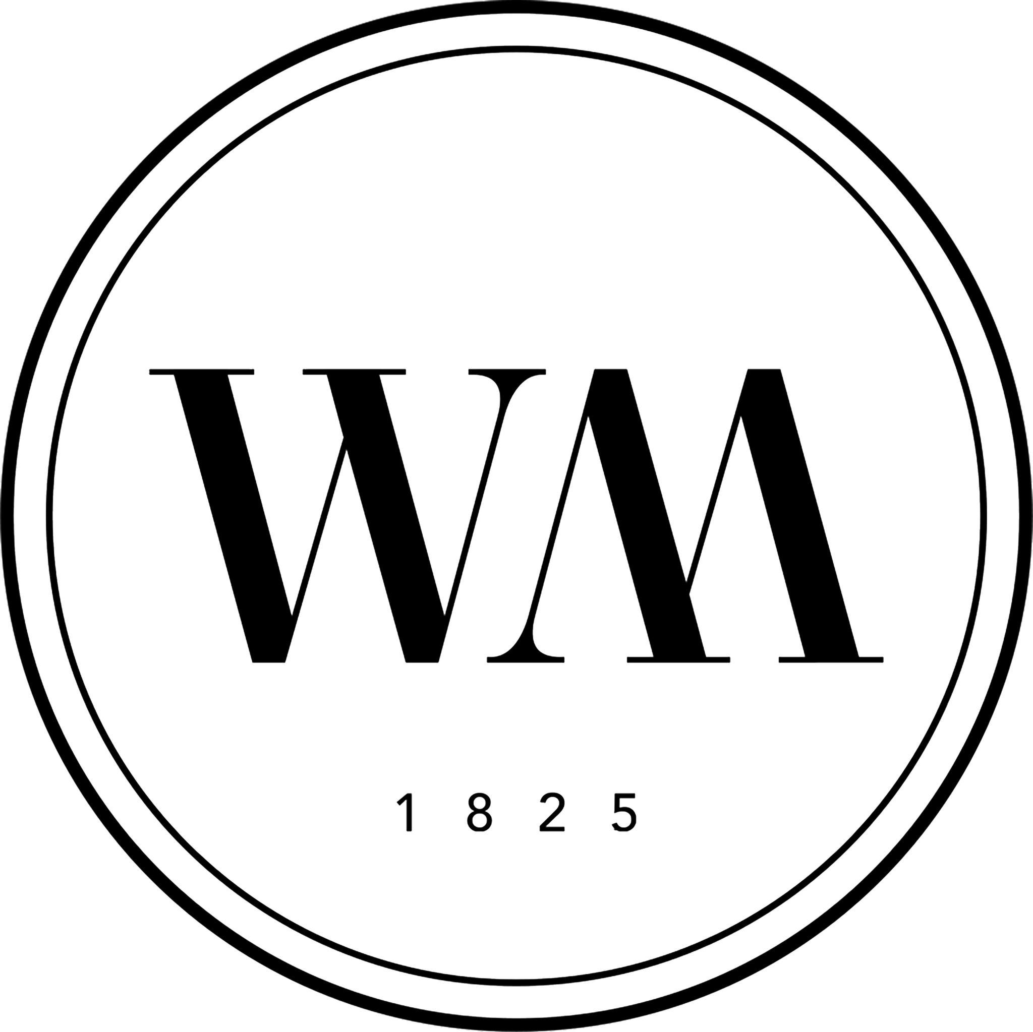 William May's icon