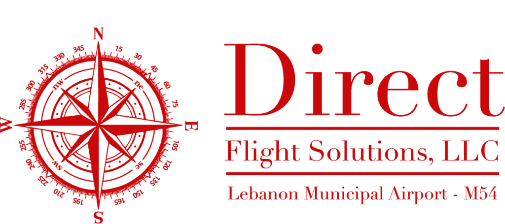 Direct Flight Solutions's logos