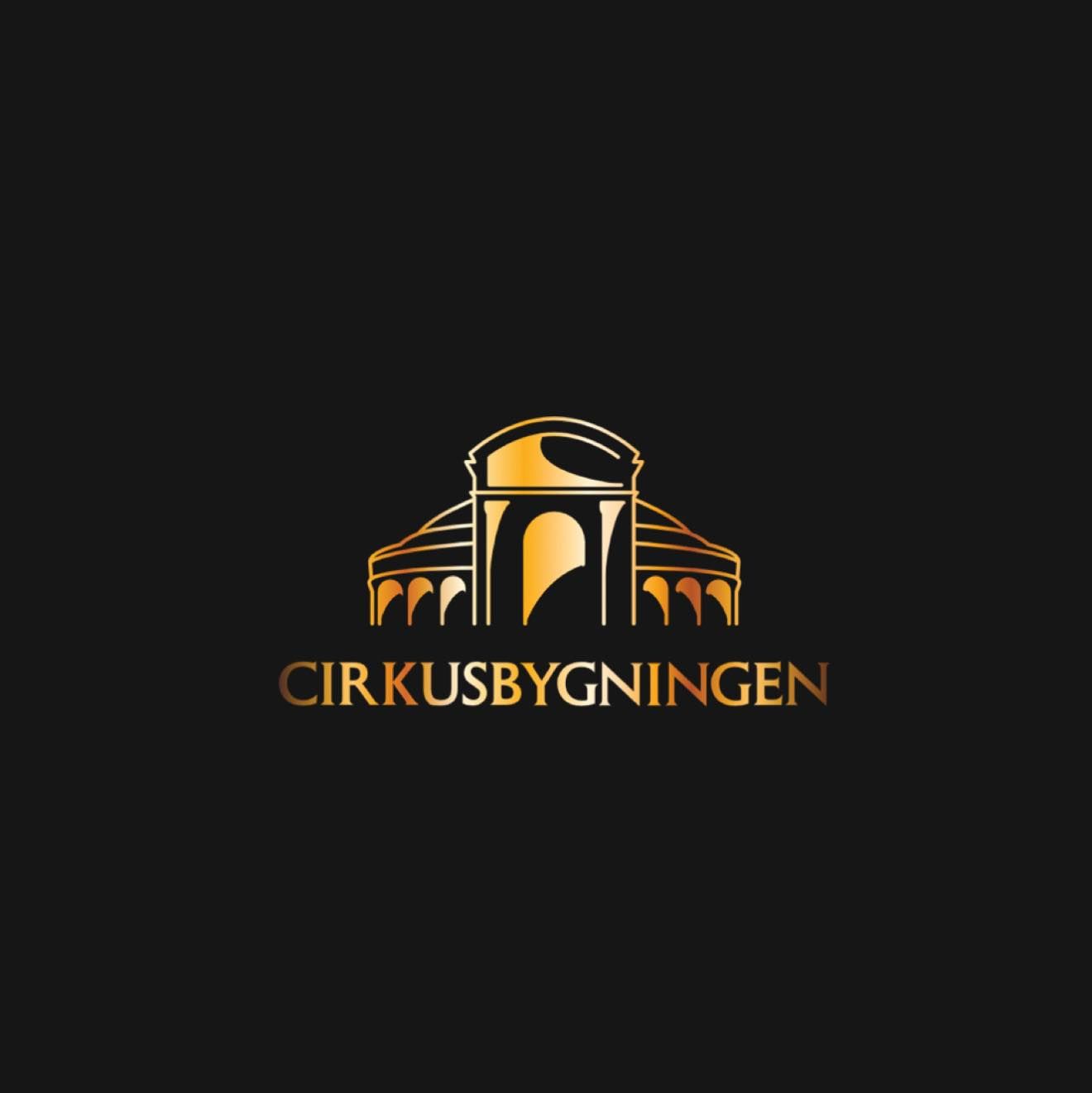 Cirkusbygningen's icon