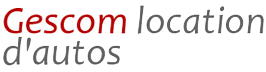 Gescom Location's logos