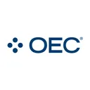 OEC logo