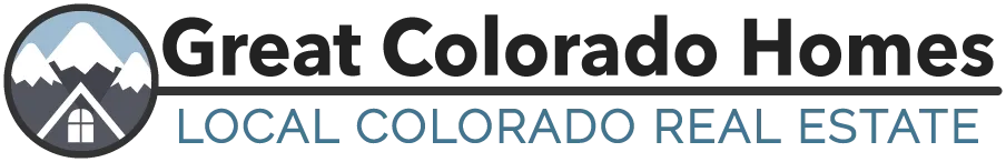 Great Colorado Homes's logos