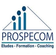 PROSPECOM's icon