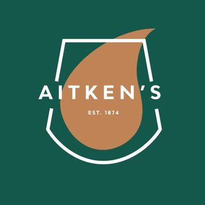 Aitken's's icon