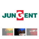 Jungent's icon