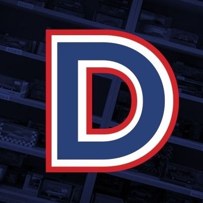 Diecastlegends's icon