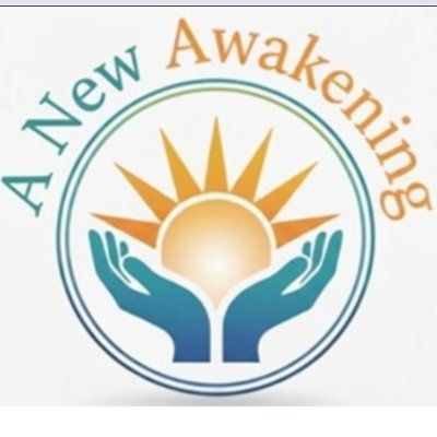 A New Awakening of The San Joaquin's icon