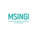 MSINGI East Africa's icon