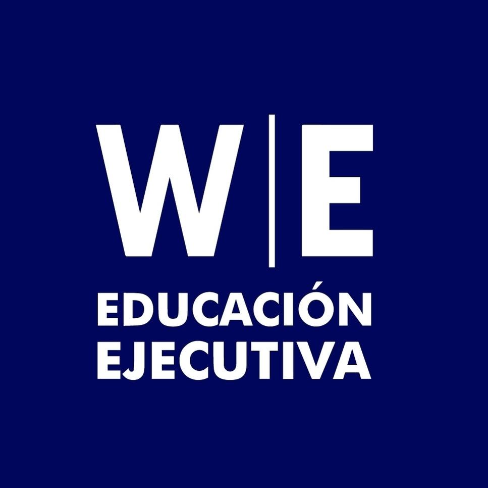 WE Educación Ejecutiva's icon
