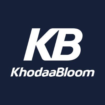 KhodaaBloom's icon