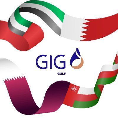 GIG Gulf's icon