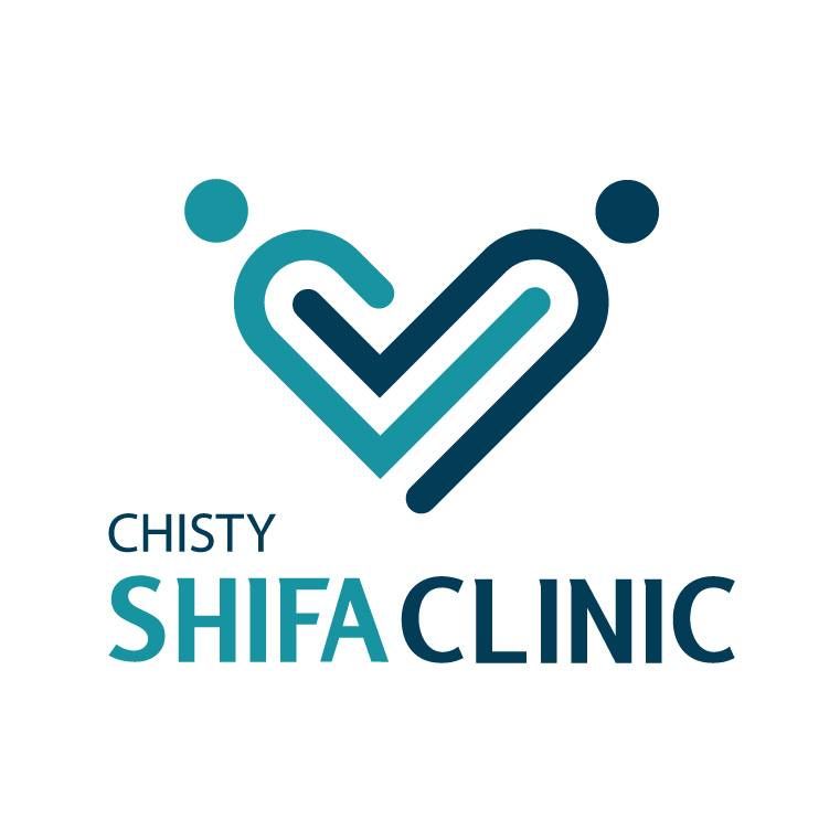 Chisty Shifa Clinic's icon