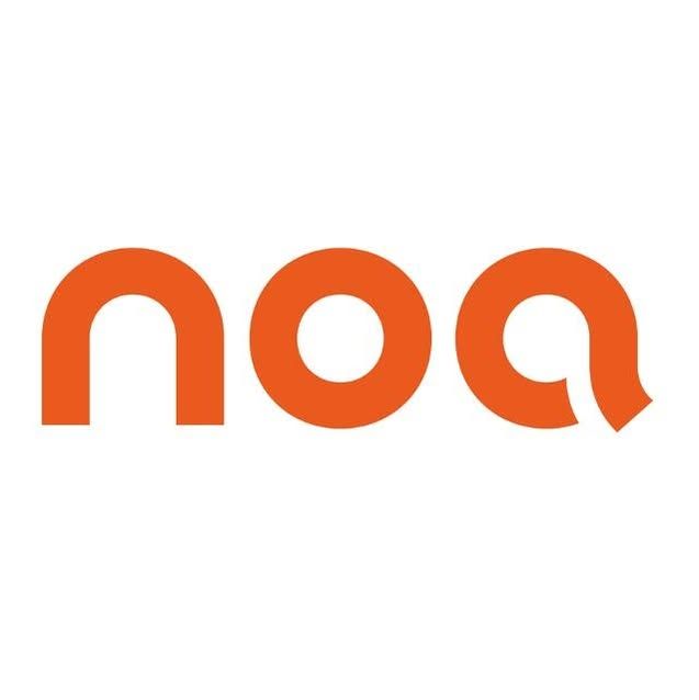 Noa architekti's icon