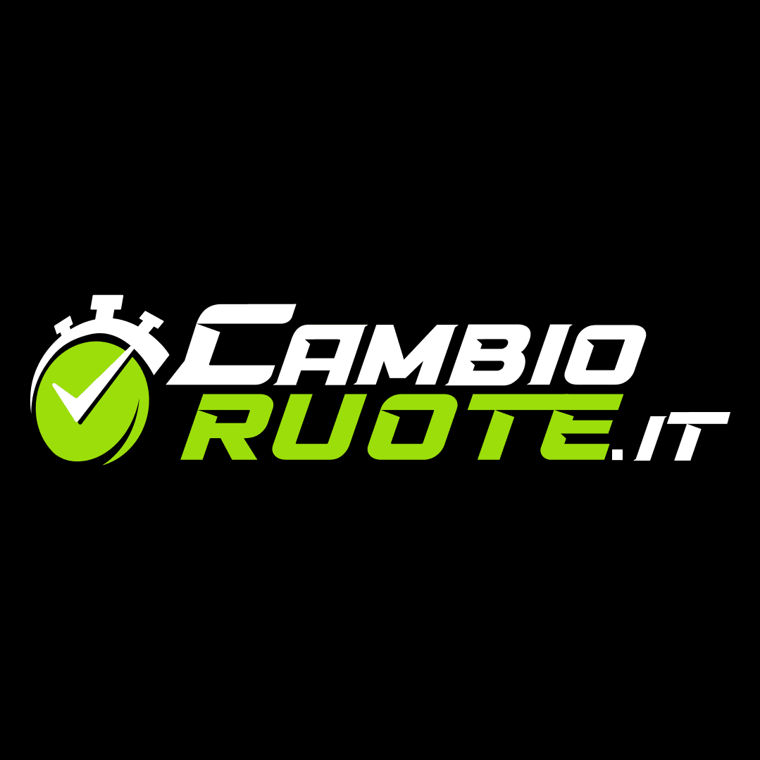Cambioruote's icon