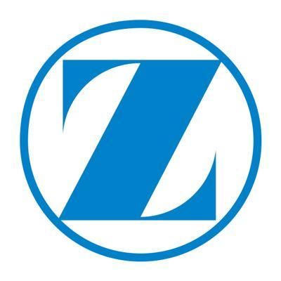 Zimmer Biomet's icon