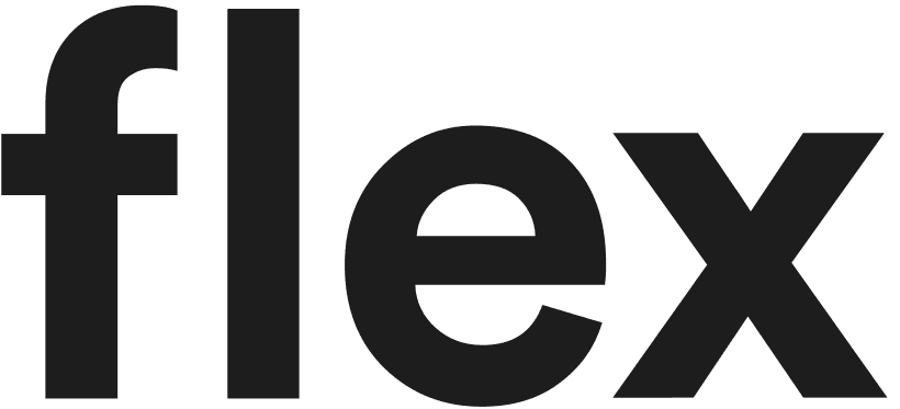 Flex logo