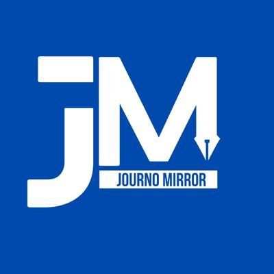 Journo Mirror's icon