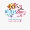 My Pet Story's brand icon