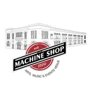 The Machine Shop's icon