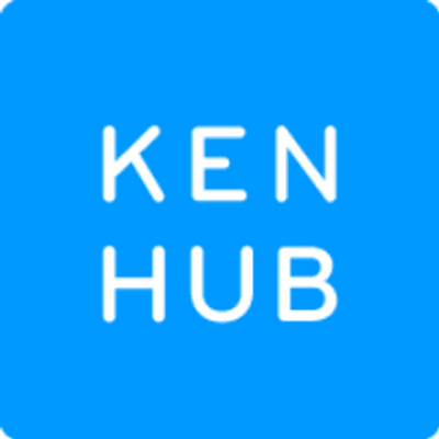 Kenhub Logo Brand Assets Svg Png And Vector Brandfetch