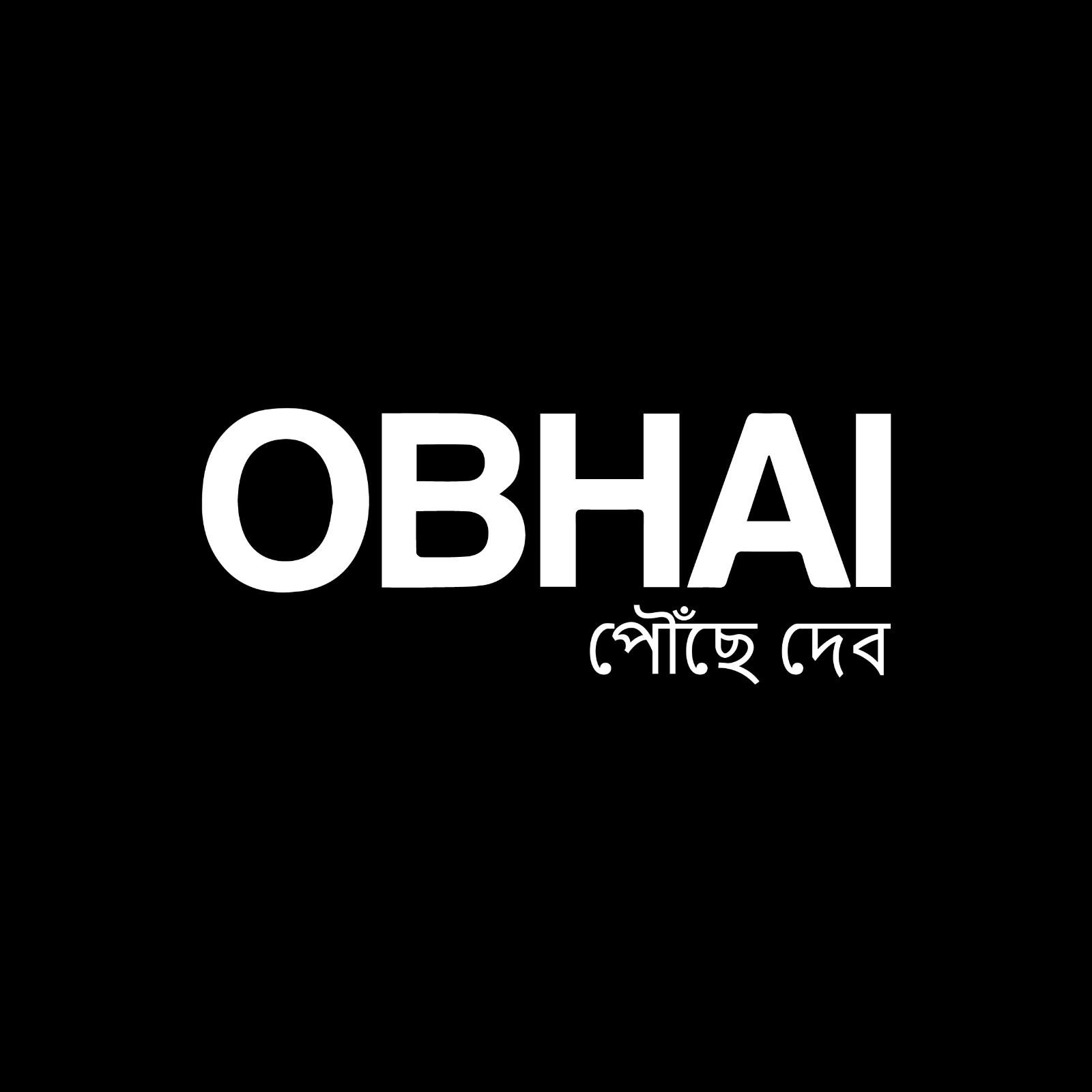 OBHAI's icon