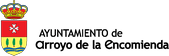 Ayuntamiento de Arroyo de la Encomienda's logos