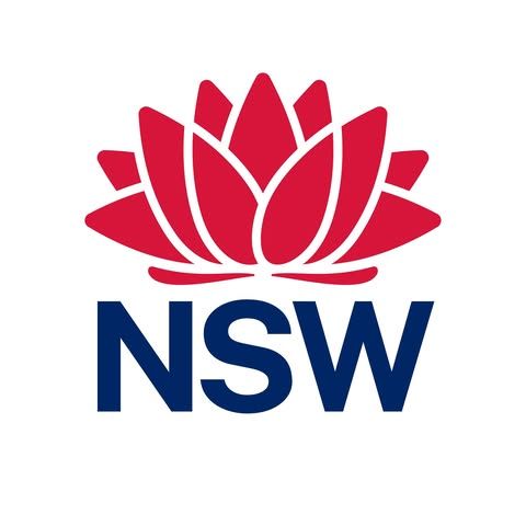 NSW Government's icon