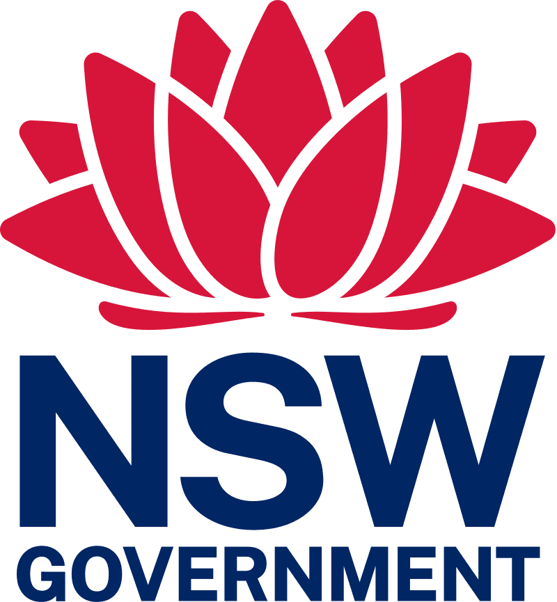 Transport for NSW logo