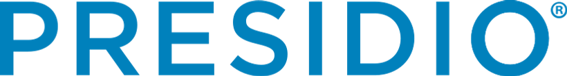 Presidio logo