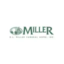 DL Miller Funeral Home's icon