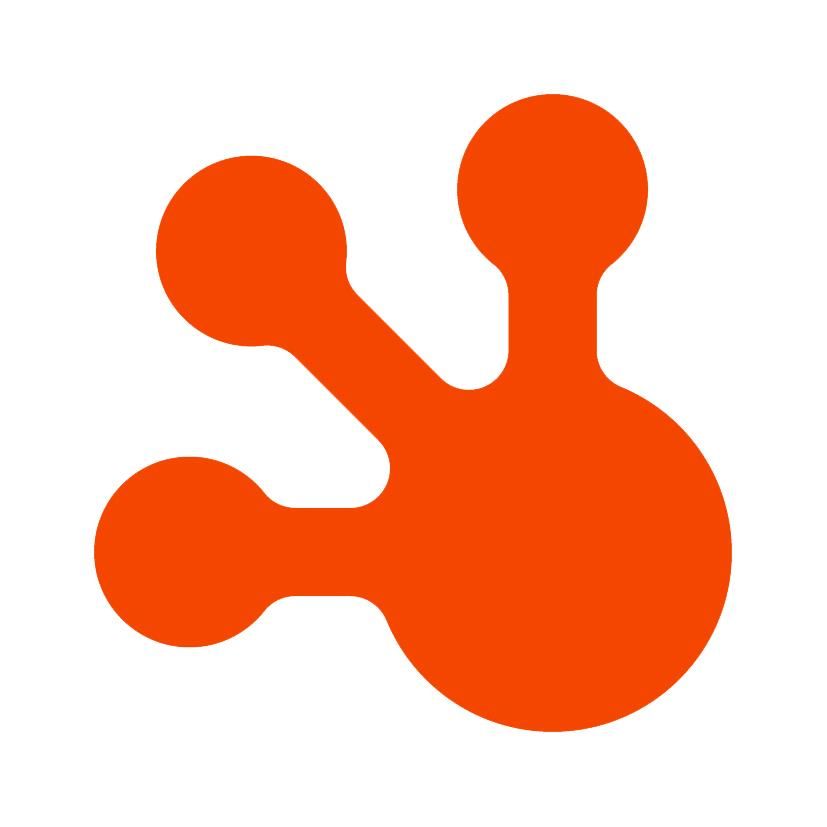 Hotfrog's icon