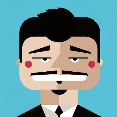 Zenzuke's icon