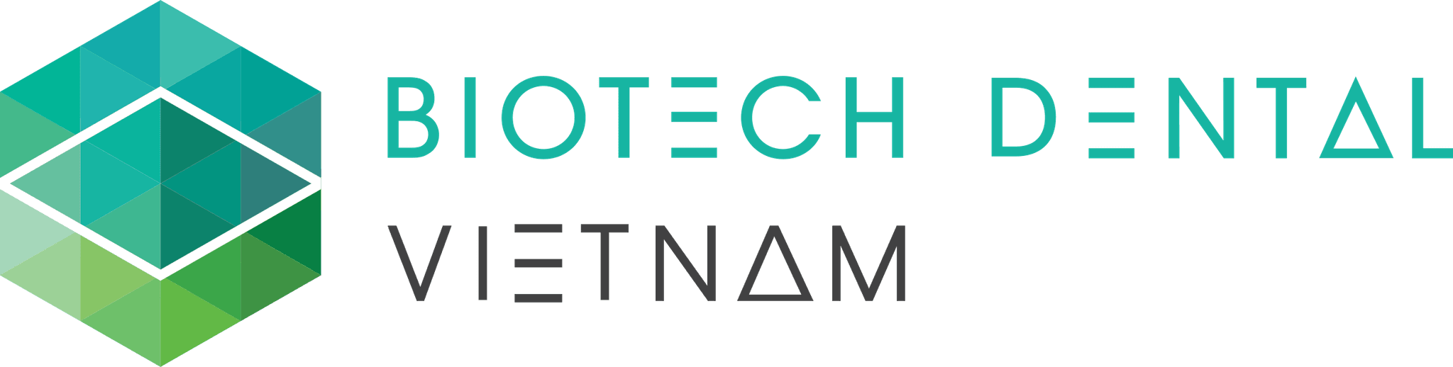 Biotech Dental Vietnam's logos